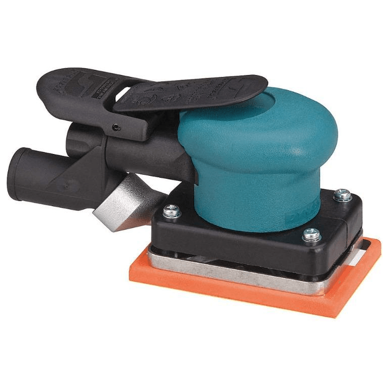 S-Ks Tools PAS-20016 Pneumatic Finishing Sander | SKS by KHM Megatools Corp. S-Ks Tools PAS-20016 Pneumatic Finishing Sander | SKS by KHM Megatools Corp.